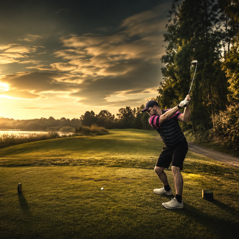 Golf Trips - Cinematic Films