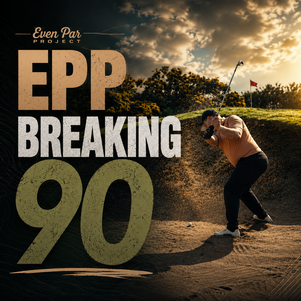 Golf Trips - EPP Breaking