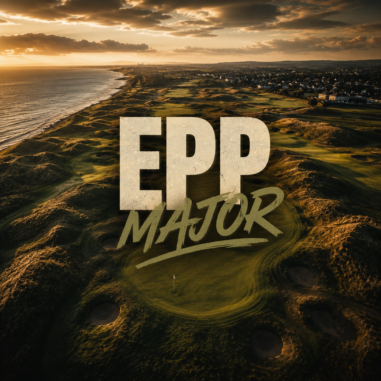 Golf Trips - EPP Major