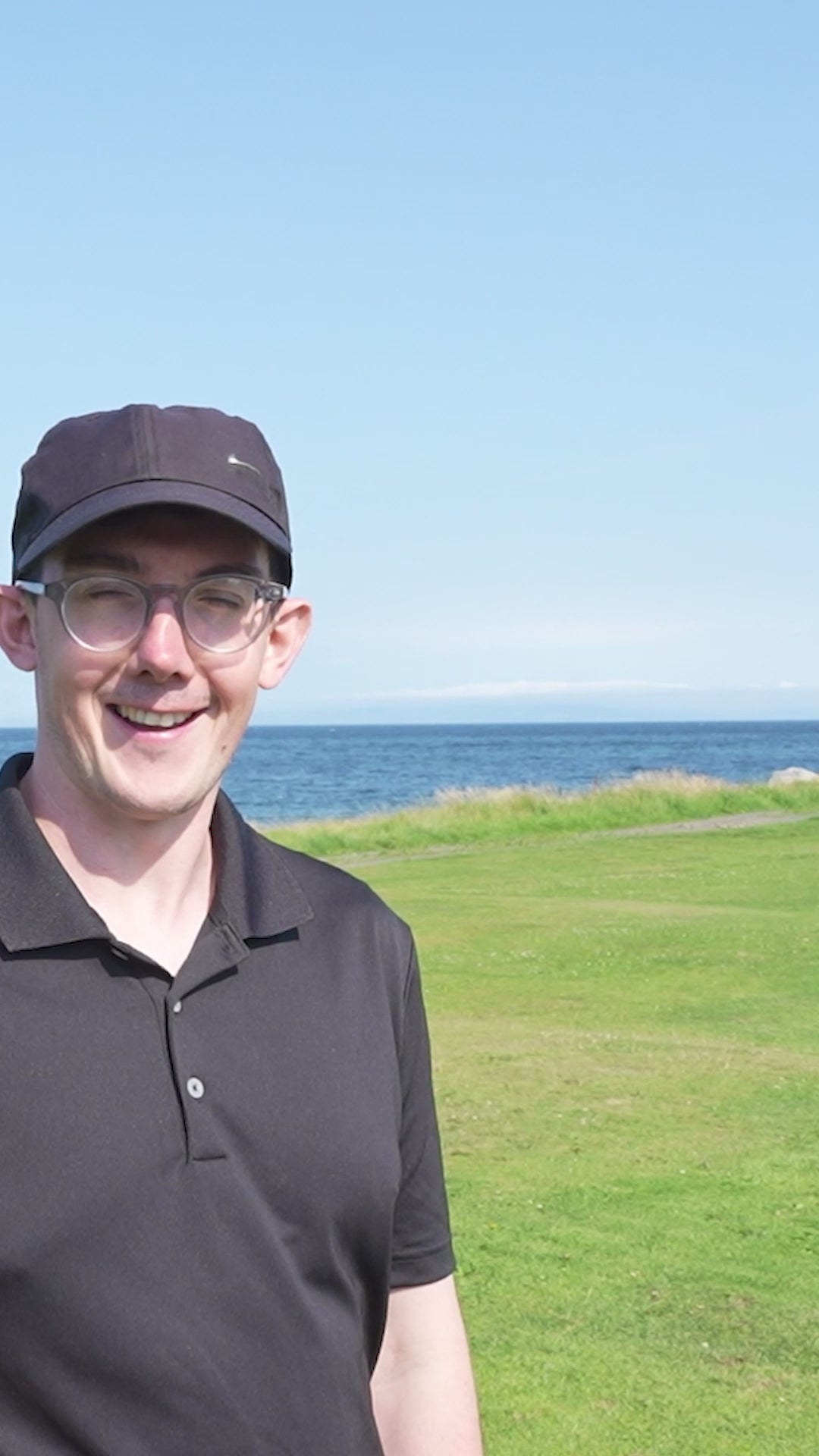Golf Trips - Social Content Package